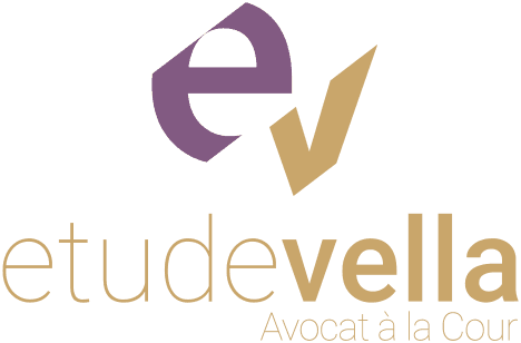 Étude Vella — Avocate à la Cour, Luxembourg