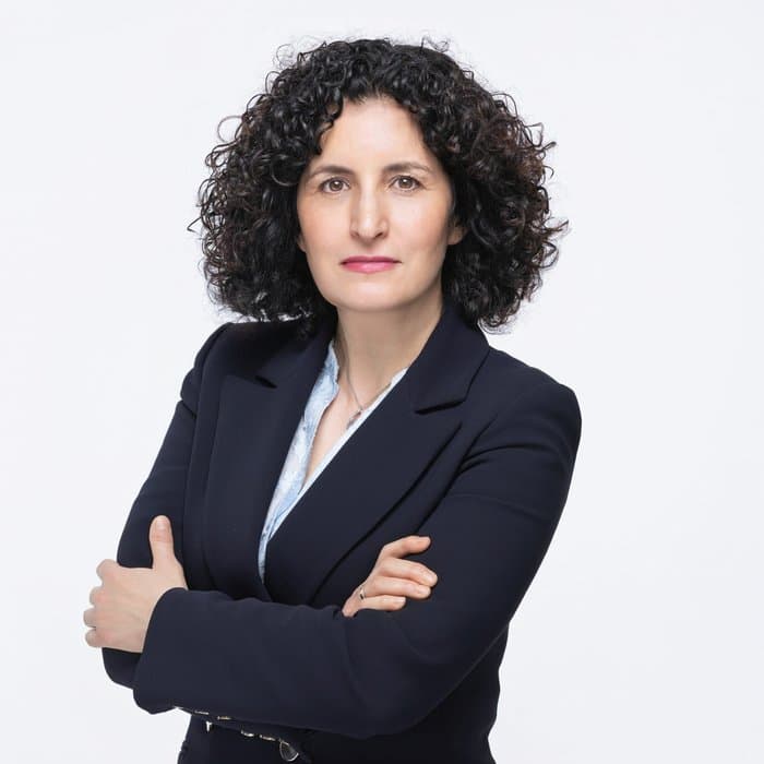 Maître Franca Vella